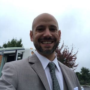 Meet your Posher, Dan